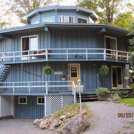 Stouffermill Bed & Breakfast Algonquin Highlands 외부 사진