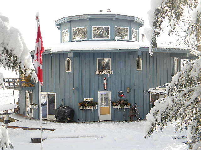 Stouffermill Bed & Breakfast Algonquin Highlands 외부 사진
