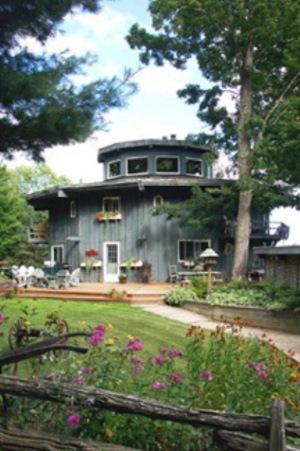 Stouffermill Bed & Breakfast Algonquin Highlands 외부 사진