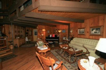 Stouffermill Bed & Breakfast Algonquin Highlands 외부 사진