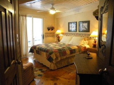 Stouffermill Bed & Breakfast Algonquin Highlands 외부 사진