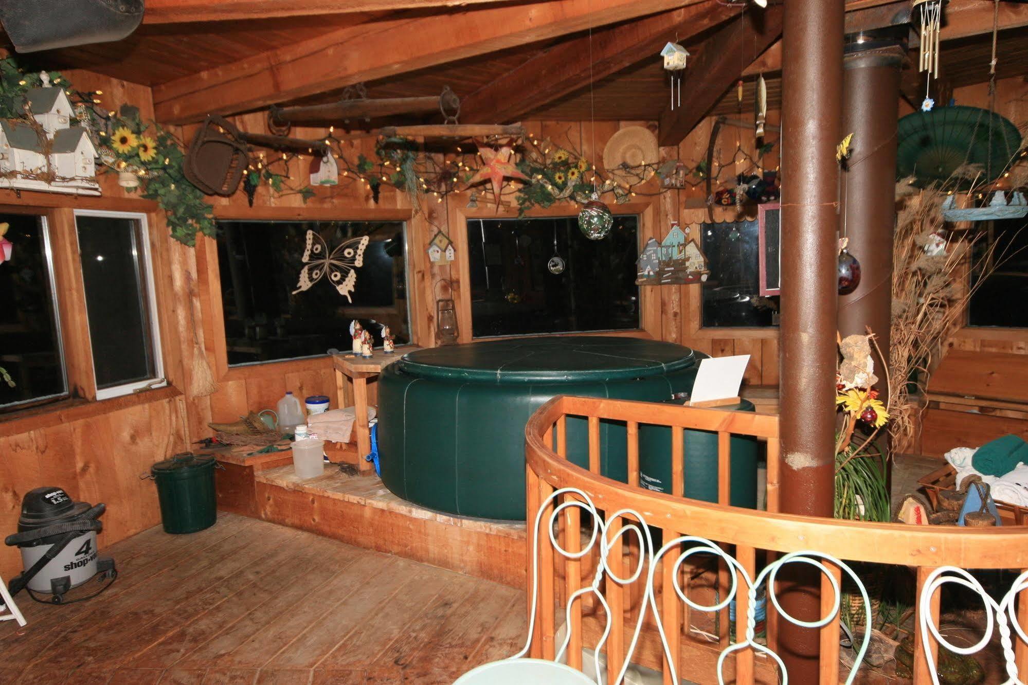 Stouffermill Bed & Breakfast Algonquin Highlands 외부 사진