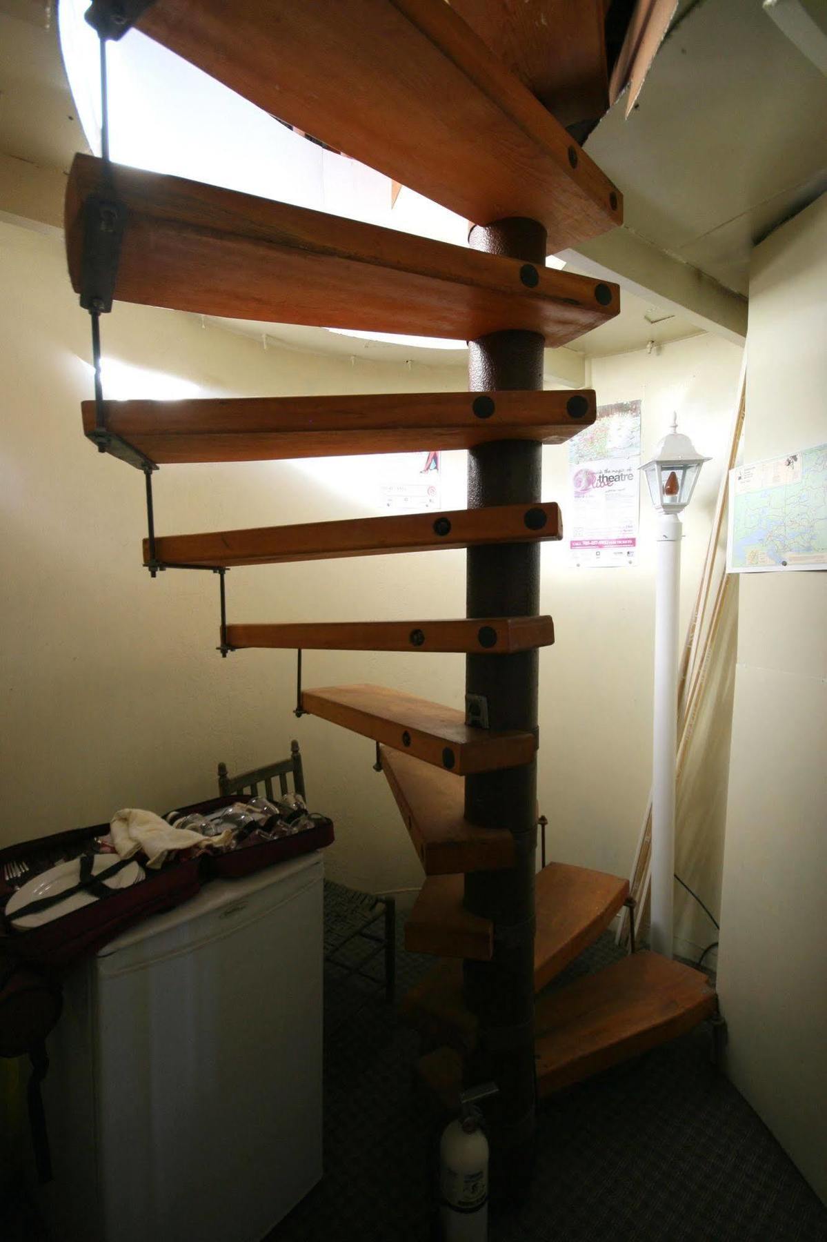 Stouffermill Bed & Breakfast Algonquin Highlands 외부 사진